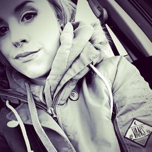 Meet your Posher, Chanisse